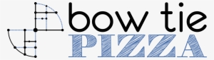 Bow Tie Pizza