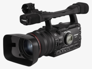 Canon Xh-a1 Camcorder Repair Service Center - Camara Canon Xh A1s