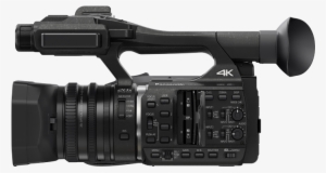 Panasonic Hc-x1000 4k Dci/ultra Hd/full Hd Camcorder - Panasonic Hcx1000