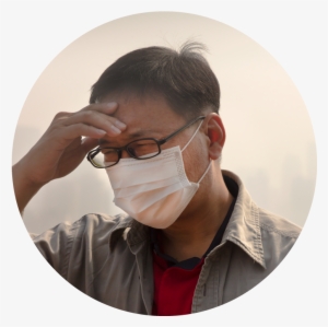 Medklinn-haze - Effects Of Air Pollution On Human