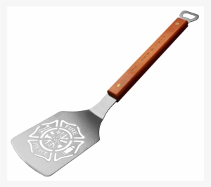 Sportula Grilling Spatula - Firefighter