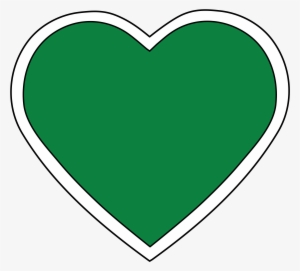 Open - Google Map Icon Green