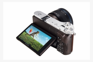 Photo Gallery - Samsung Smart Camera Nx300 - Digital Camera - Mirrorless