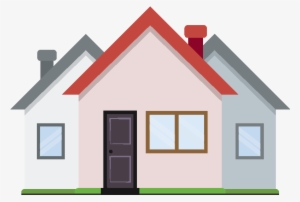 The Advantage Of Selling With Pindrop - Casa Con Chimenea Png