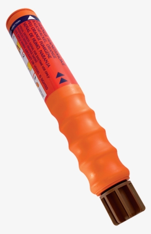 Orange Handsmoke - Png Smoke Orange