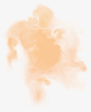 Orange Smoke Png - Yellow Orange Smoke Png
