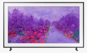 Samsung Ue43ls03n, 43 Smart Uhd 4k Led Tv - Samsung The Frame Ls03