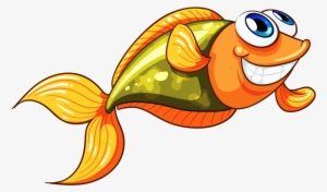 Яндекс - Фотки - Рыба Рисунок Png