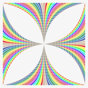 This Free Icons Png Design Of Prismatic Circles Maltese