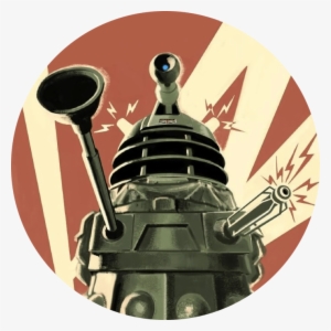 Styling Radio Buttons & Select Boxes In Firefox - Doctor Who: Dalek Exterminate Beach Towel