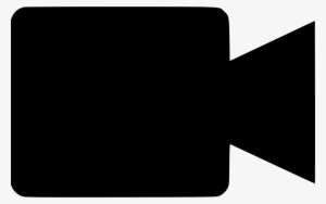 Camcorder Comments - Icon