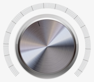 Clip Transparent Stock Radio Button Download Texture - Button