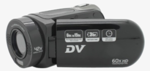 Bison Dv-60 Hd Handycam Camcorder