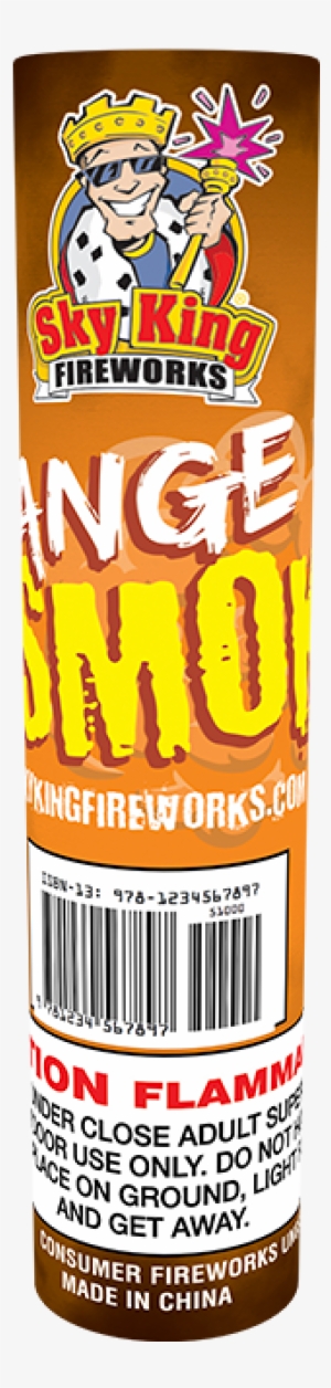 Smoke - Sky King Fireworks