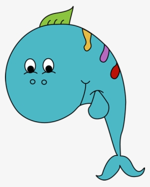 Cute Fish Clipart - Fish Clipart My Cute Graphics