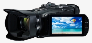 Canon Legria Hf G40 Camcorder - Canon Hf G20