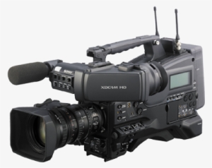 Pmw400k Xdcam Ex Camcorder - Sony Xdcam Pmw 400