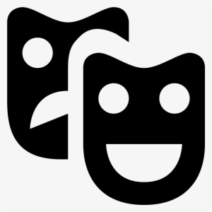 This Free Icons Png Design Of Theatre-15