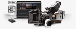 Aja Cion - Aja Cion 4k Uhd And 2k Hd Production Camera