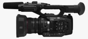 Panasonic Ag Ux180 4k Hd Professional Camcorder