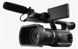 Ag-ac130alogo - Panasonic Avccam Ag-ac90a Camcorder - 1080p