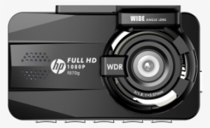 Car Camcorder F870g - Hp F870g