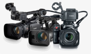 Pro Camcorders - Canon Xf100 - Camcorder - 1080p
