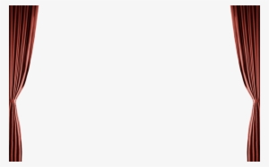 Theater Stage Png - Theatre Background