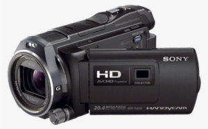 Sony Hdr-pj650 Camcorder - Sony Hdr