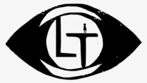 Lidless Theatre Is A Company Of 12 Actors, A Director, - Emblem