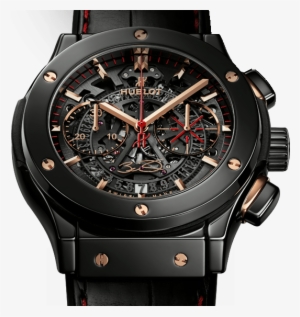 Hublot Classic Fusion Dwyane Wade Limited 250