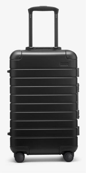 Away X Dwyane Wade - Away Dwyane Wade Luggage