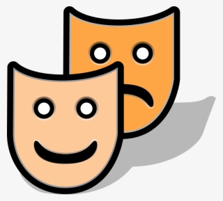 Map Symbol Theatre 02 - Theatre Symbol