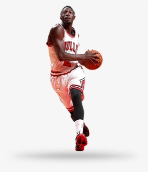 Basketball Player Transparent For Kids - Basketball Moves