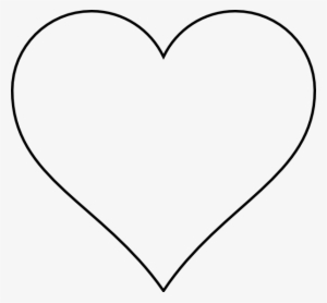 How To Set Use Heart With Transparent Background Clipart