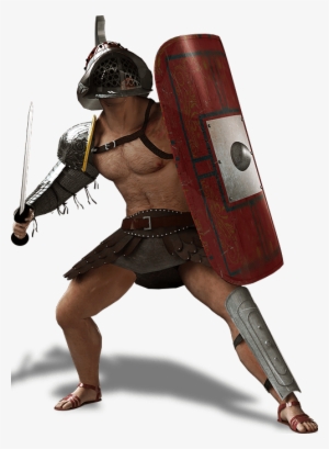 Download - Guerreros Del Coliseo Romano