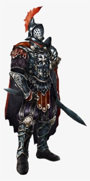 Gladiator Transp - Assassin's Creed Revelations The Gladiator