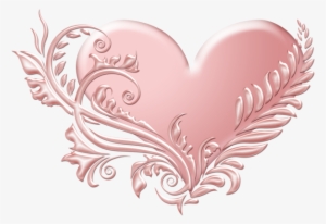 Heart Love, Heart, Love, Background Free Png And Psd - Love