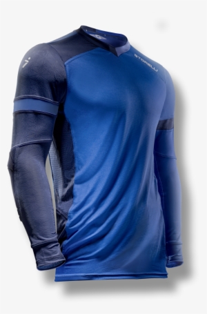Storelli Exoshield Gladiator Goalkeeper Jersey