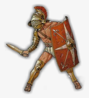 However, If You Should Like To Walk Around The Excavations - Gladiator Net