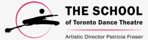 Stdt2017 Red H - School Of Toronto Dance Theatre