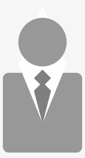 Stick, Symbol, People, Man, Figure, Free, Tie, Suit - Business Attire Clipart Png