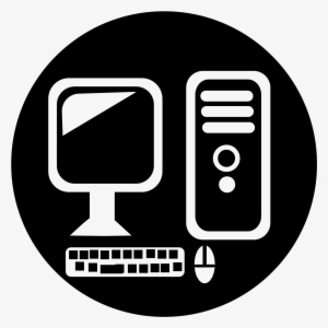 This Free Icons Png Design Of Icon Pc Mesa