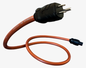 Cable Png Download Image - Power Cord Png