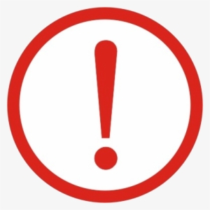 Attention Png - Not Found Icon Png