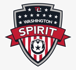 Washington Spirit Logo