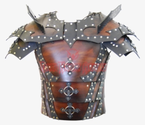 Banner Freeuse Stock Chaos Rt From Dark Knight Armoury - Armor Breastplate
