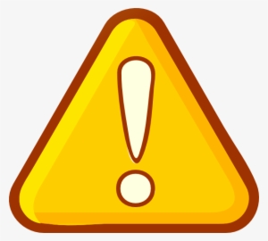 Small - Attention Clipart