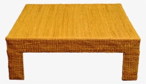 Mesa De Centro - Mesa Cuadrado Png