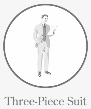 Suit And Tie Png